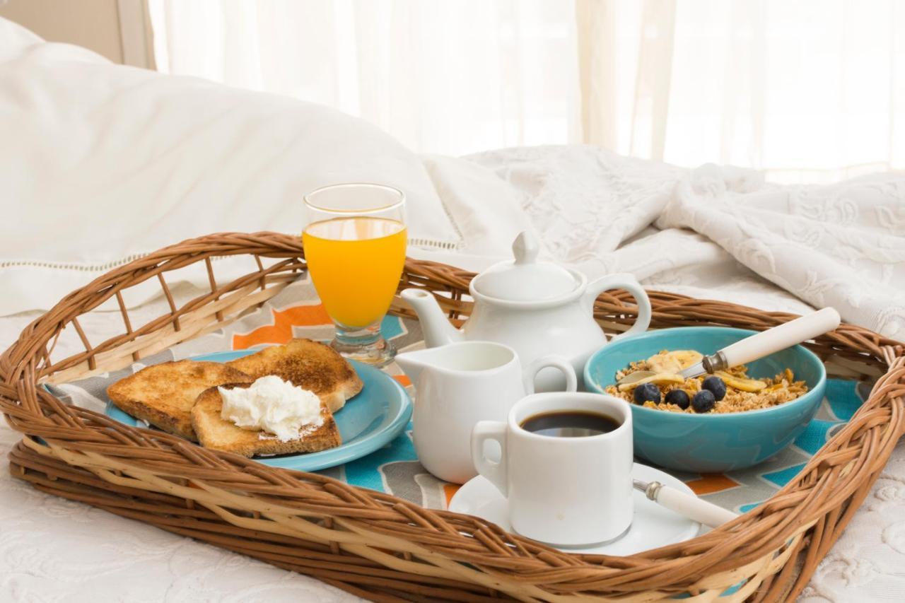 Rosa Di Assisi Bed & Breakfast Bastia Umbra Eksteriør bilde